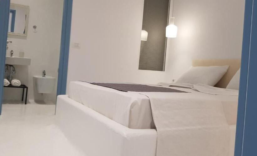 اتاق استاندارد, Cava Boutique