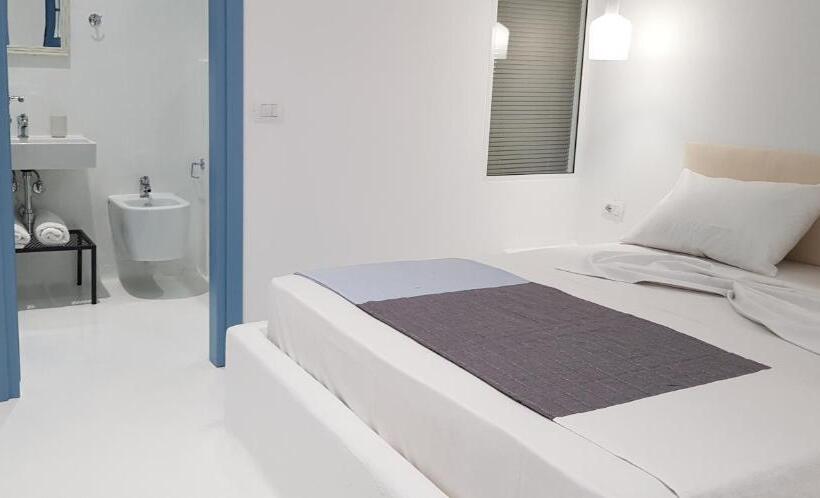 اتاق استاندارد, Cava Boutique