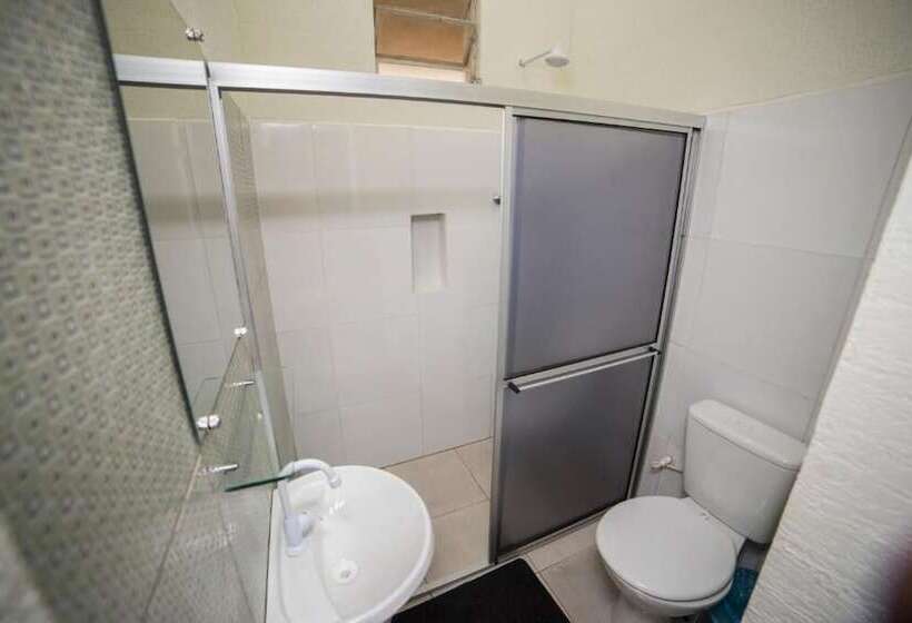 标准三人间, Cielo Hotéis