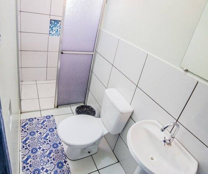 标准三人间, Cielo Hotéis