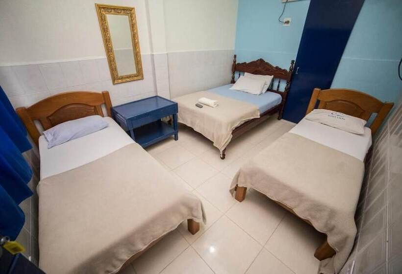 家庭间, Cielo Hotéis