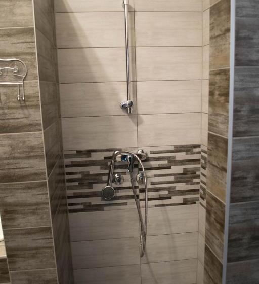 高级大房间, Petra