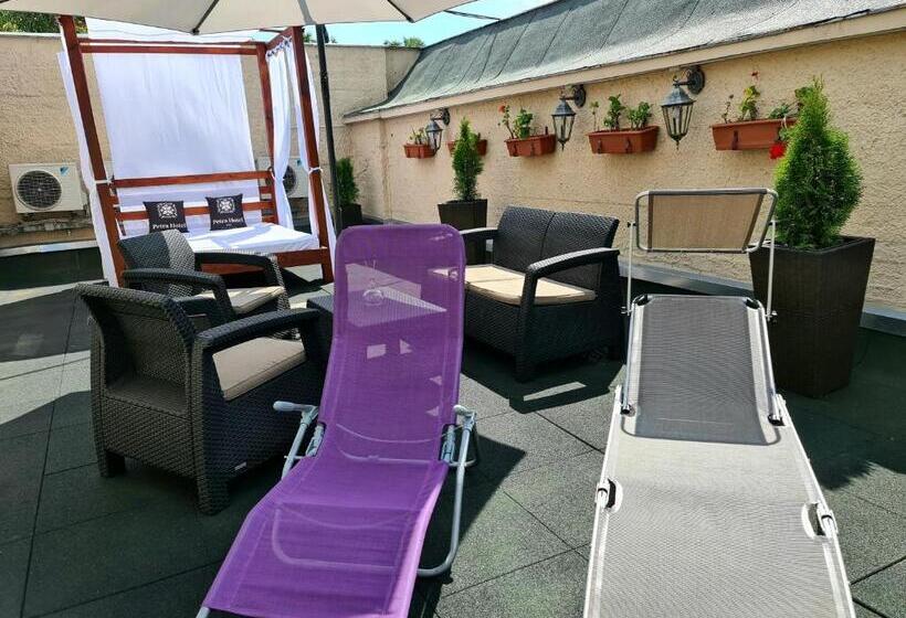 带1个卧室的公寓, Petra