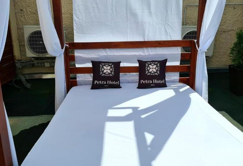 带1个卧室的公寓, Petra