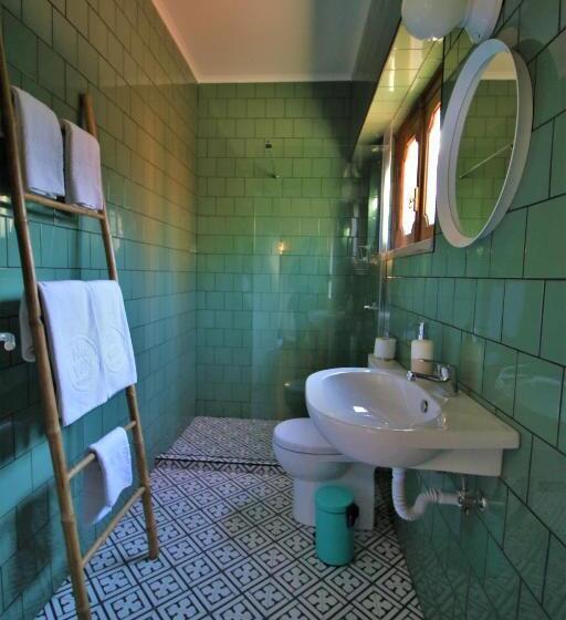 غرفة قياسية, Nice Way Cascais Hostel & Surf Camp