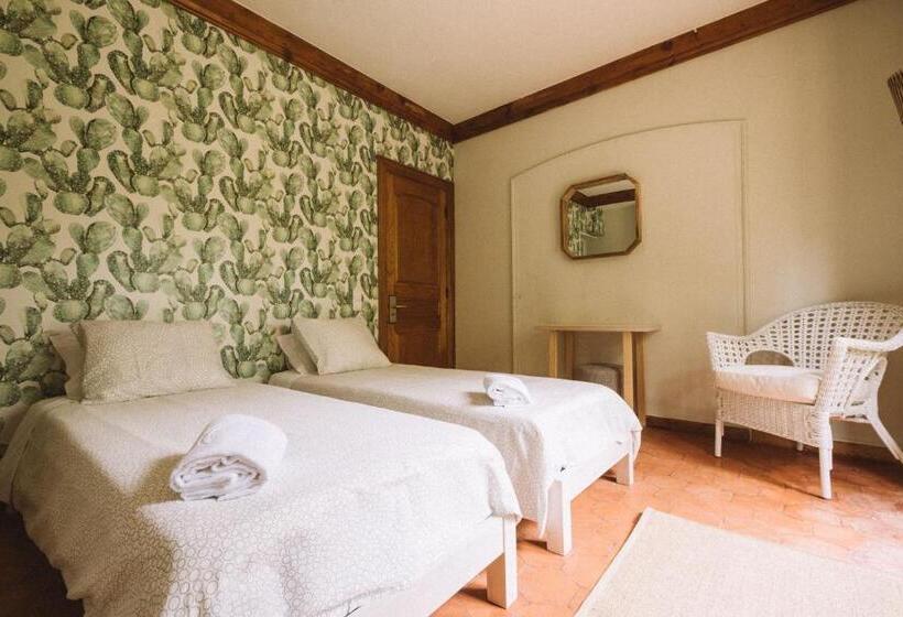 اتاق استاندارد, Nice Way Cascais Hostel & Surf Camp