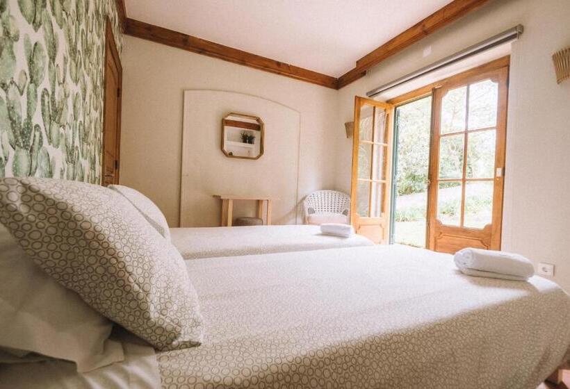 غرفة قياسية, Nice Way Cascais Hostel & Surf Camp