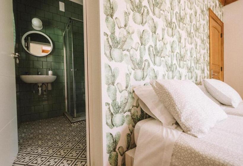 غرفة قياسية, Nice Way Cascais Hostel & Surf Camp