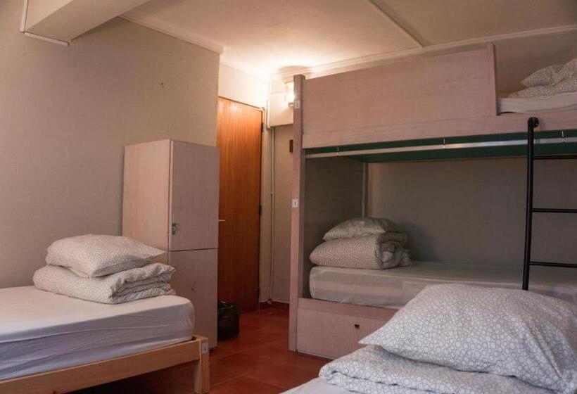 اتاق خانوادگی, Nice Way Cascais Hostel & Surf Camp