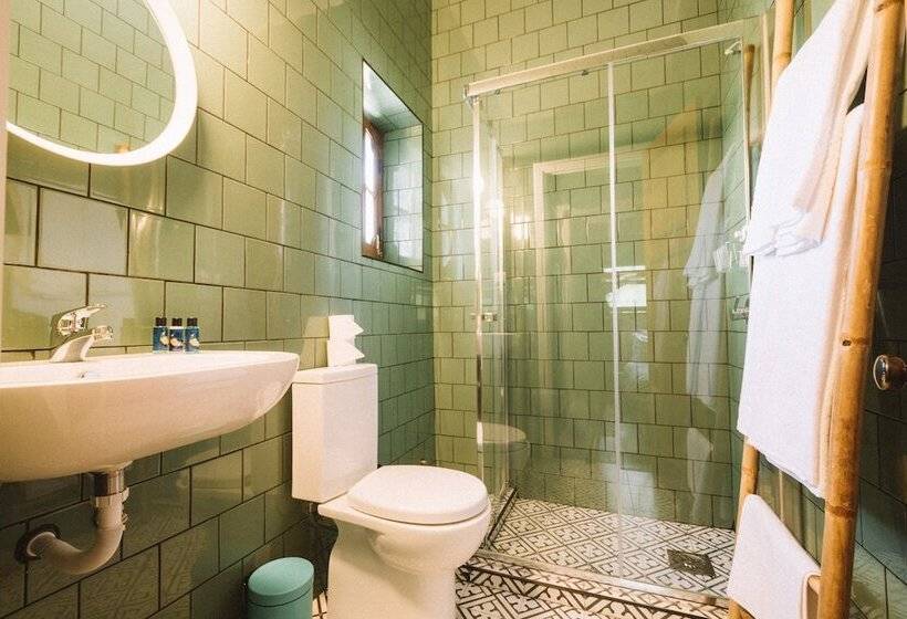 اتاق خانوادگی, Nice Way Cascais Hostel & Surf Camp