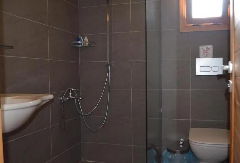スタンダードルーム, Son Vapur Butik Otel