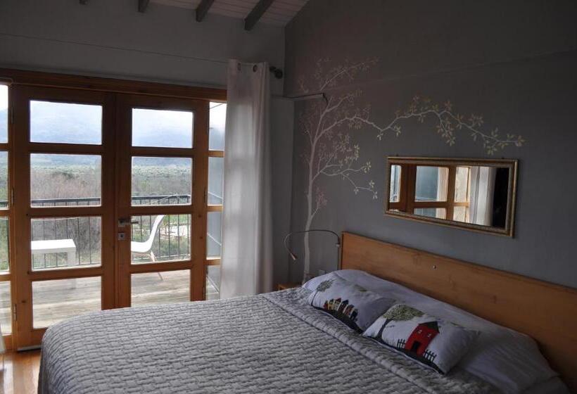 Standard-huone, Son Vapur Butik Otel