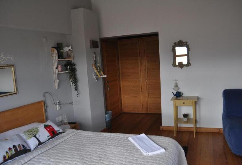 Standard-huone, Son Vapur Butik Otel