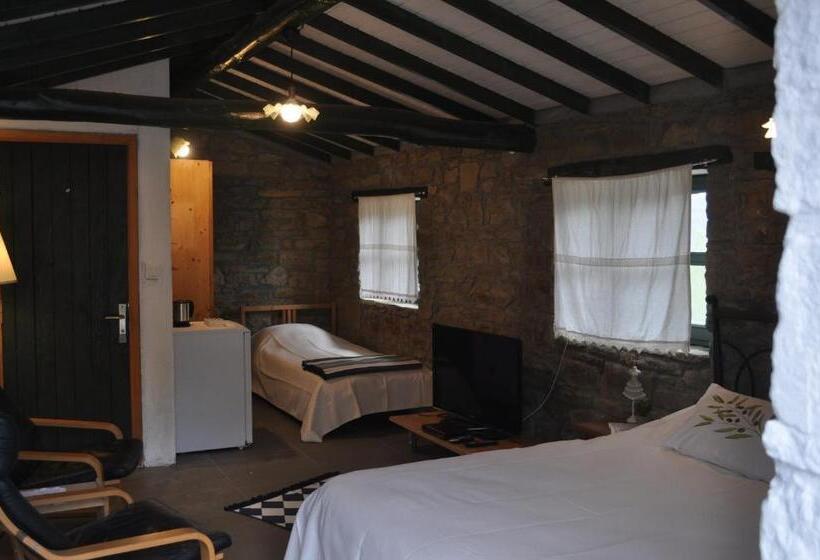 标准三人间, Son Vapur Butik Otel