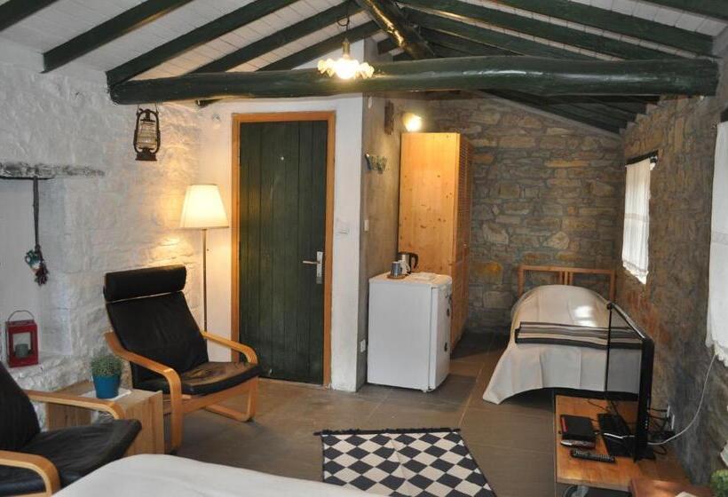 Standard Kolmen Hengen Huone, Son Vapur Butik Otel