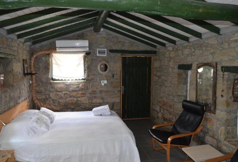 Standard Kolmen Hengen Huone, Son Vapur Butik Otel
