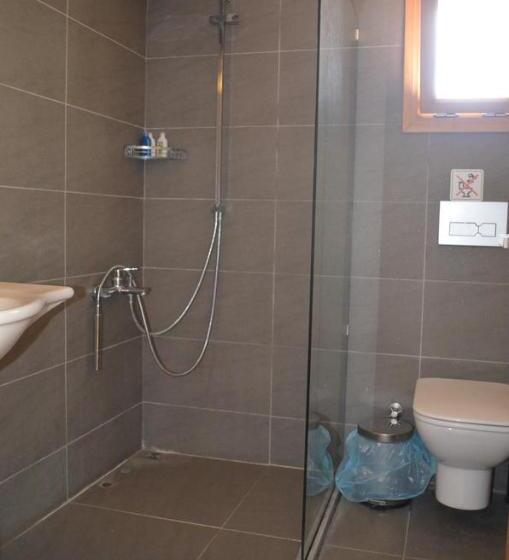 Standard Kolmen Hengen Huone, Son Vapur Butik Otel