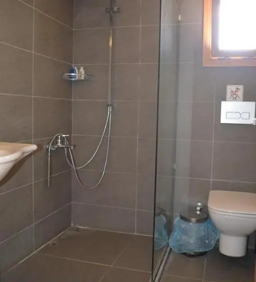スタンダードトリプルルーム, Son Vapur Butik Otel