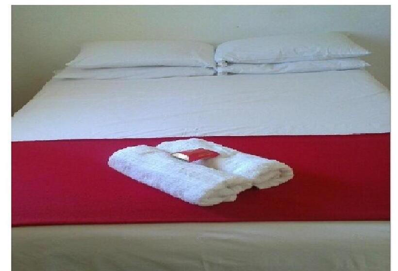 اتاق اکونومی, Tshulu Tsha Nabe B&b