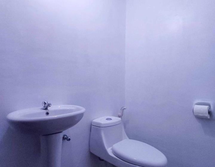 اتاق استاندارد, Isla Linaw Siargao