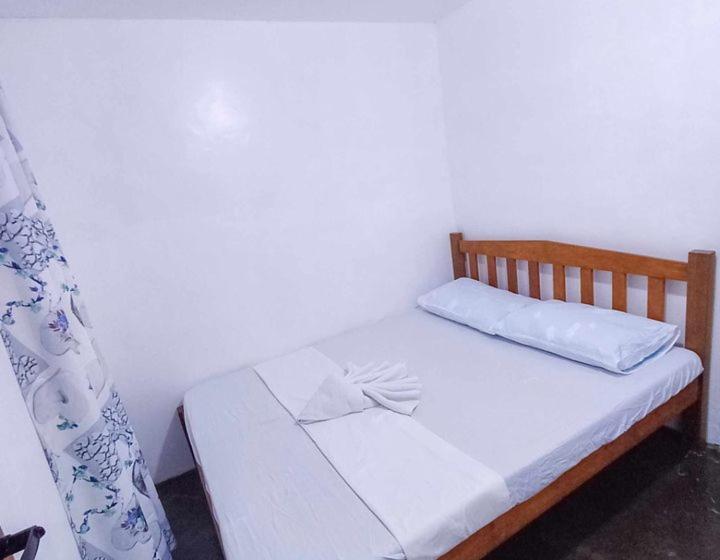 اتاق استاندارد, Isla Linaw Siargao