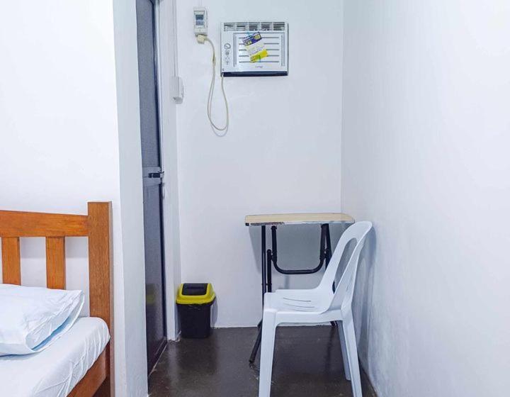 اتاق استاندارد, Isla Linaw Siargao