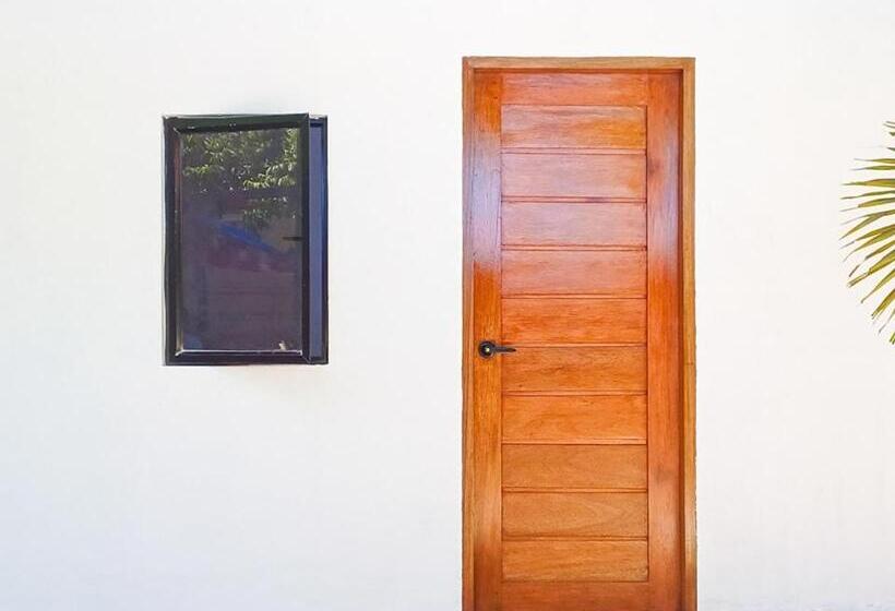 اتاق استاندارد, Isla Linaw Siargao