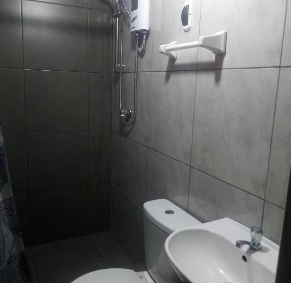 חדר סטנדרט, Sunset Hostel Airport