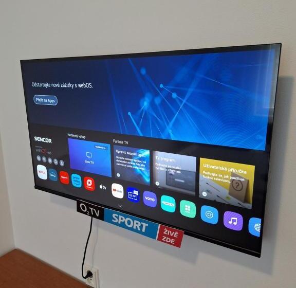 חדר סטנדרט, Ak Martinov