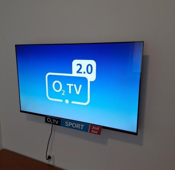 חדר סטנדרט, Ak Martinov