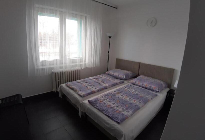 חדר סטנדרט, Ak Martinov