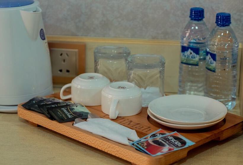 جناح عائلي, Dilimah Premium Luxury