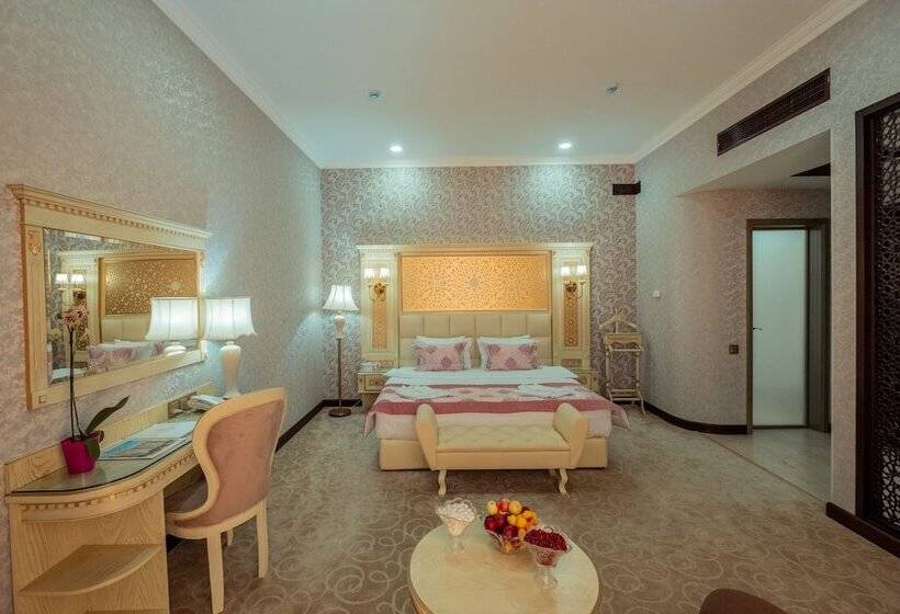 جناح جونيور, Dilimah Premium Luxury