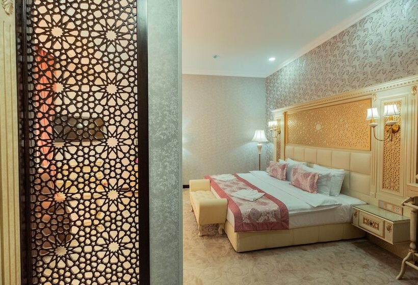 小型套房, Dilimah Premium Luxury