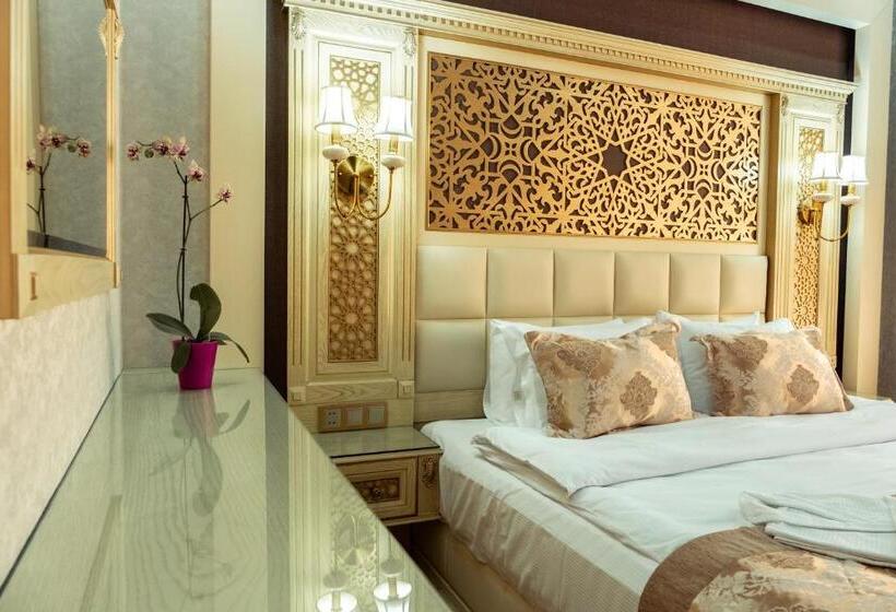 جناح ديلوكس, Dilimah Premium Luxury