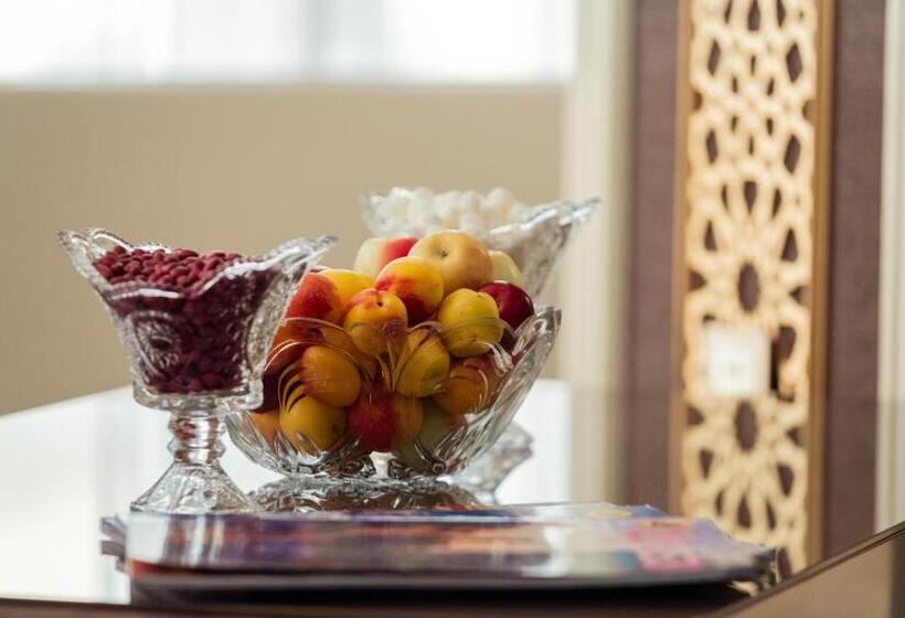 جناح ديلوكس, Dilimah Premium Luxury