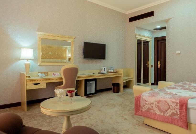 小型套房, Dilimah Premium Luxury