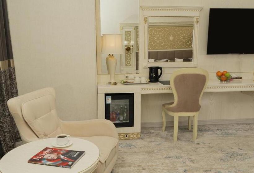 小型套房, Dilimah Premium Luxury