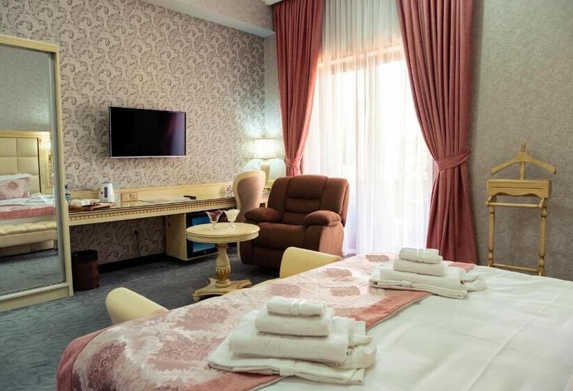 جناح عائلي, Dilimah Premium Luxury