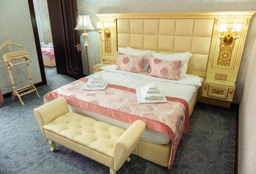 家庭套房, Dilimah Premium Luxury