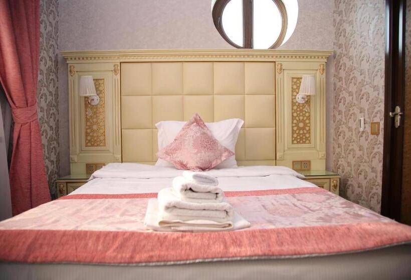 スイート(家族用), Dilimah Premium Luxury
