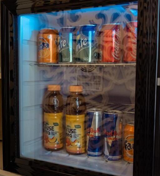 غرفة قياسية مطلّة علي الحديقة, Dilimah Premium Luxury