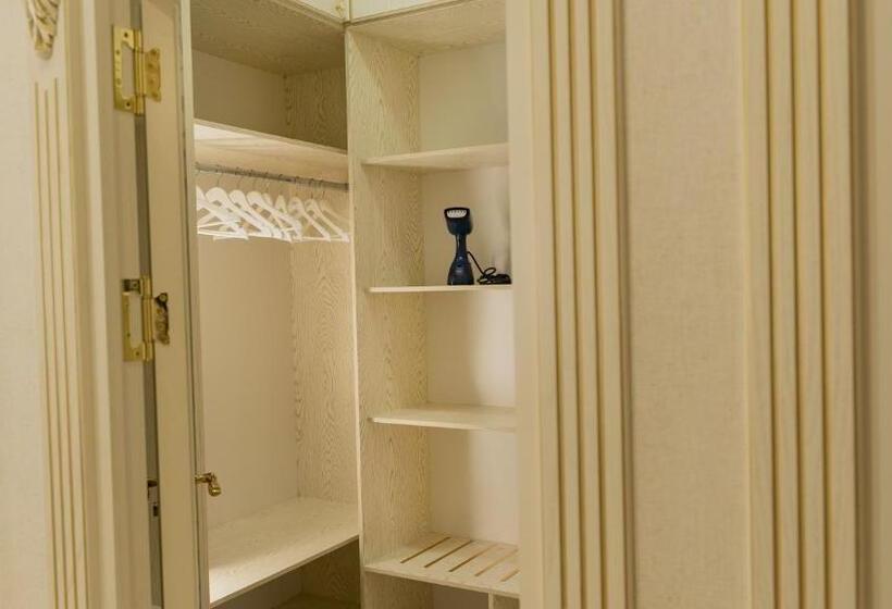 شقة ديلوكس غرفة نوم واحدة, Dilimah Premium Luxury