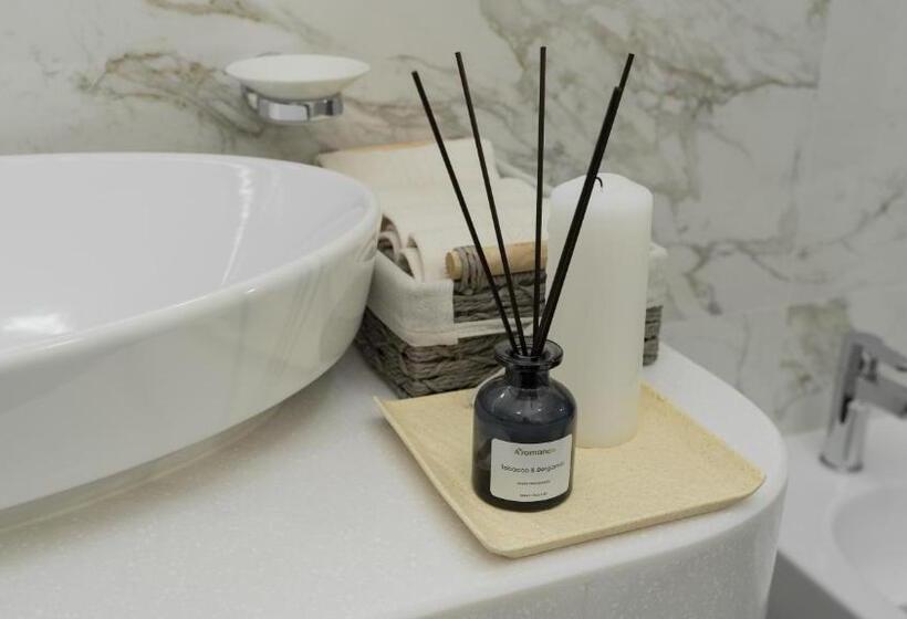 جناح إدارى, Dilimah Premium Luxury