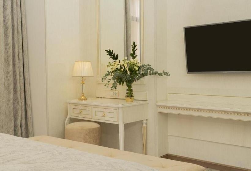 جناح إدارى, Dilimah Premium Luxury