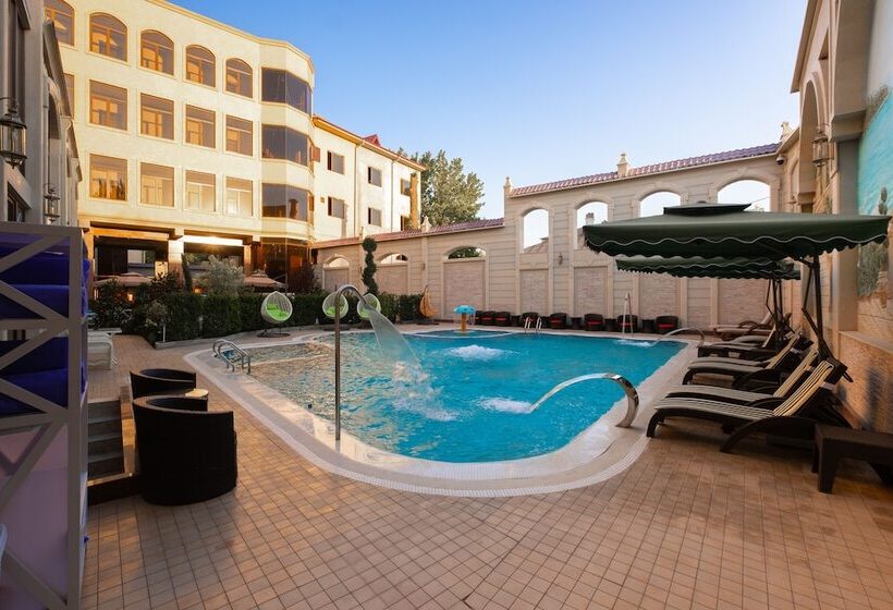 جناح عائلي, Dilimah Premium Luxury