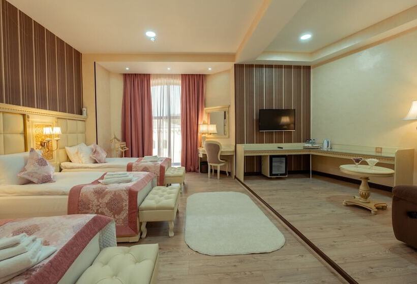 家庭套房, Dilimah Premium Luxury