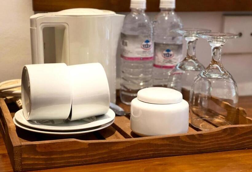 اتاق لوکس سه تخته, Grand Rockland