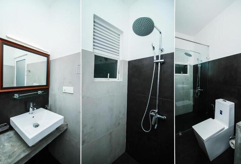 اتاق لوکس سه تخته, Grand Rockland