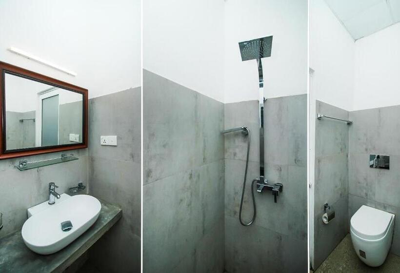 اتاق لوکس, Grand Rockland